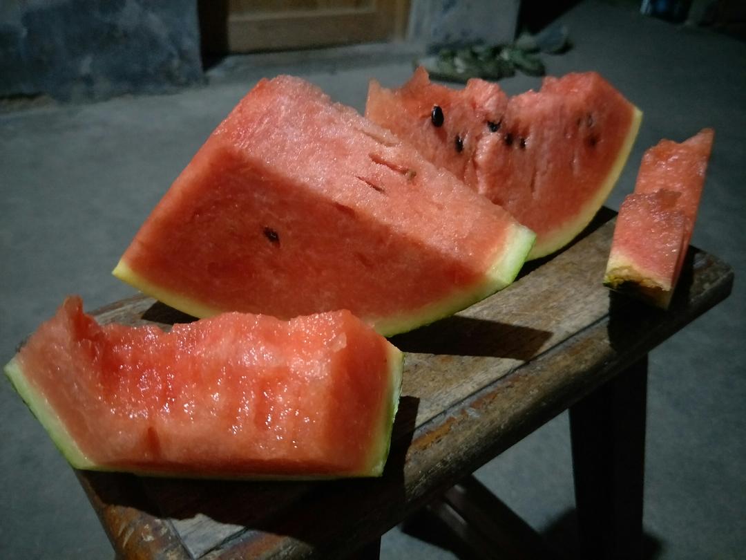 西瓜酒（酵母）-果酒-已完成—别做