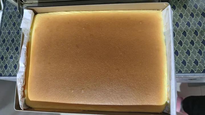 浮云卷-28x28cm烤盘