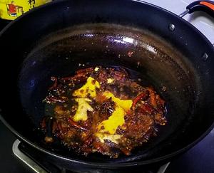 麻辣水煮牛肉的做法 步骤3