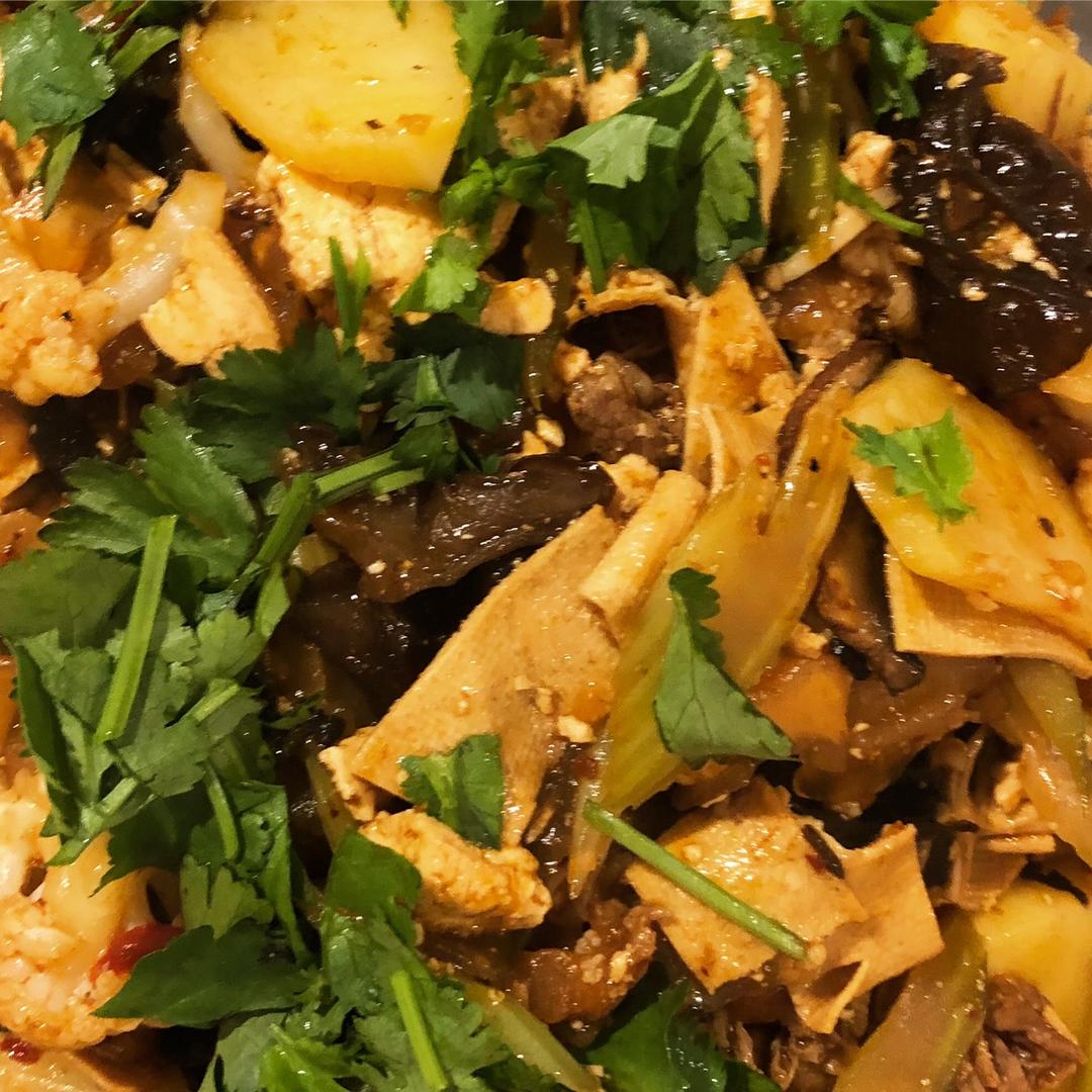 如何3分钟快速泡发黑木耳