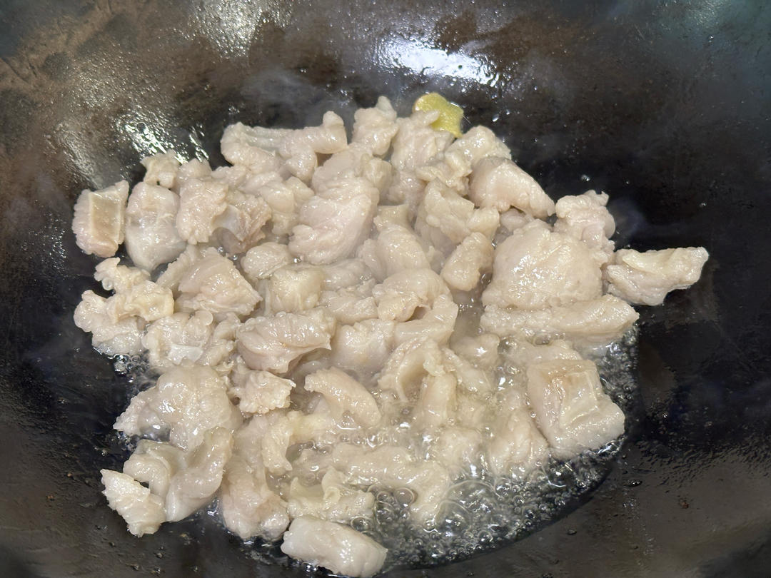 熬猪油～雪白不腥、出油量大 糕点起酥油