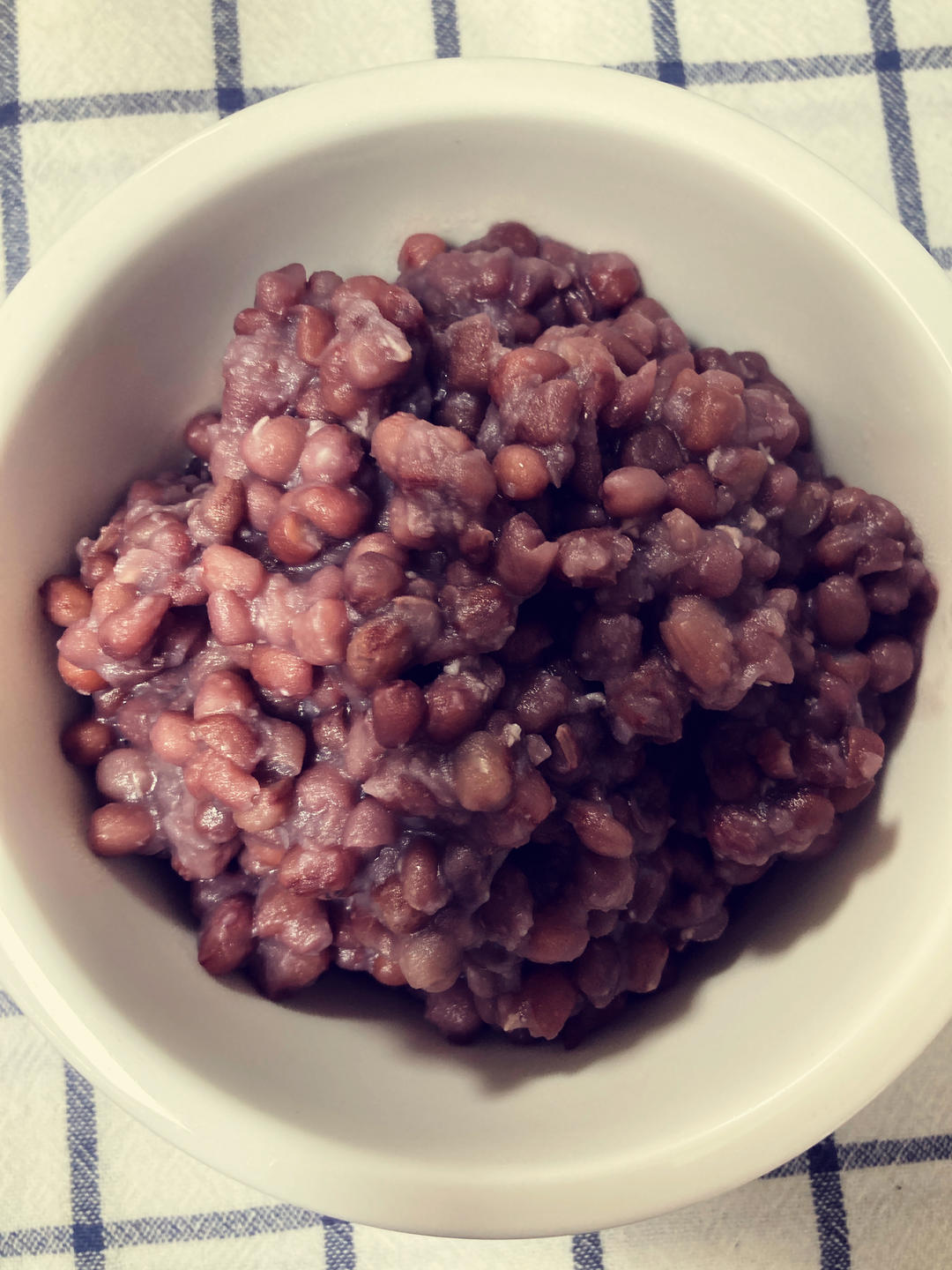 日式清水豆沙