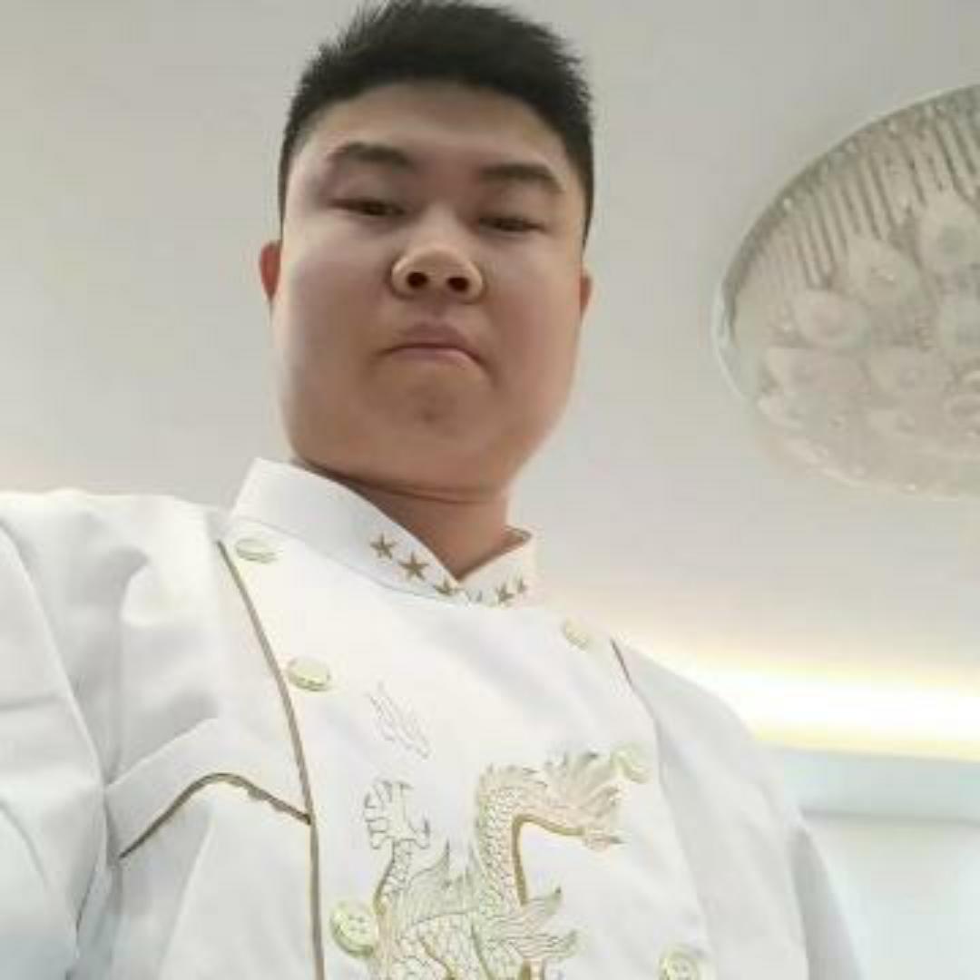 冯氏私厨美食领域创作者