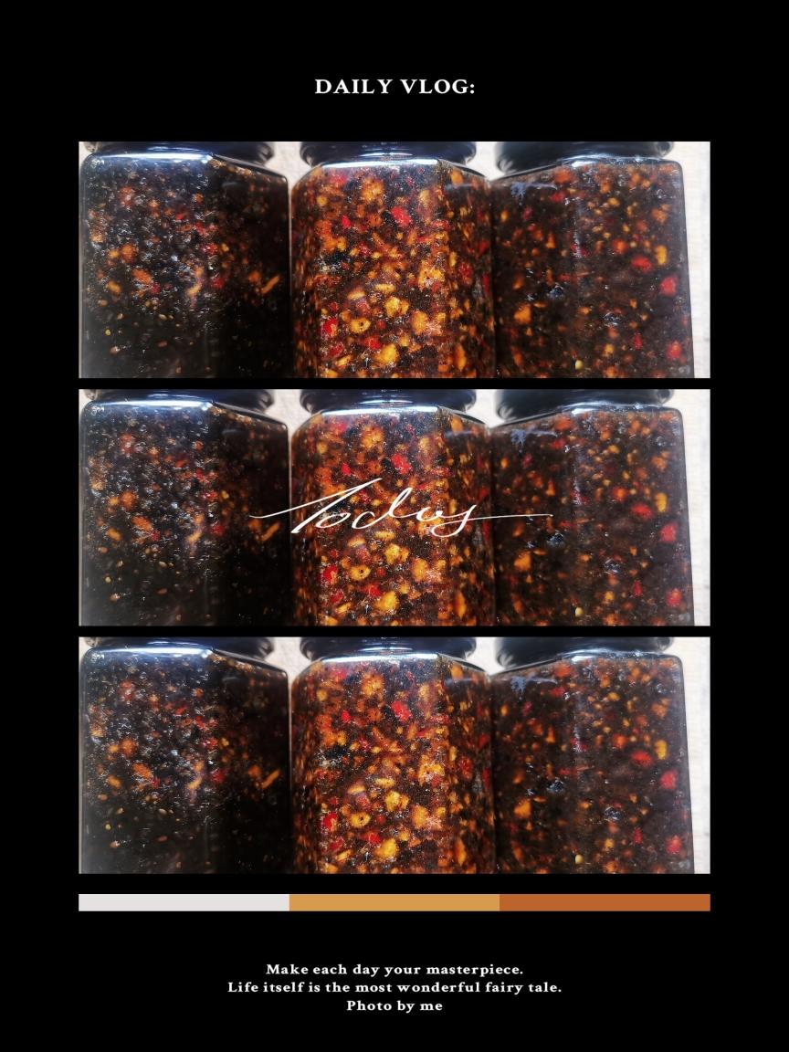 不用熬的姜枣膏