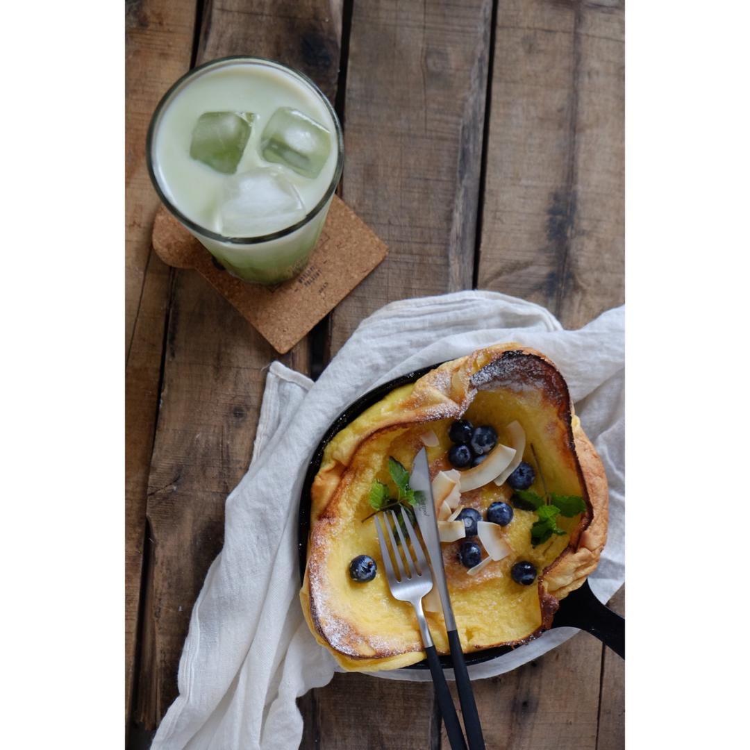 荷兰宝贝 Dutch Baby