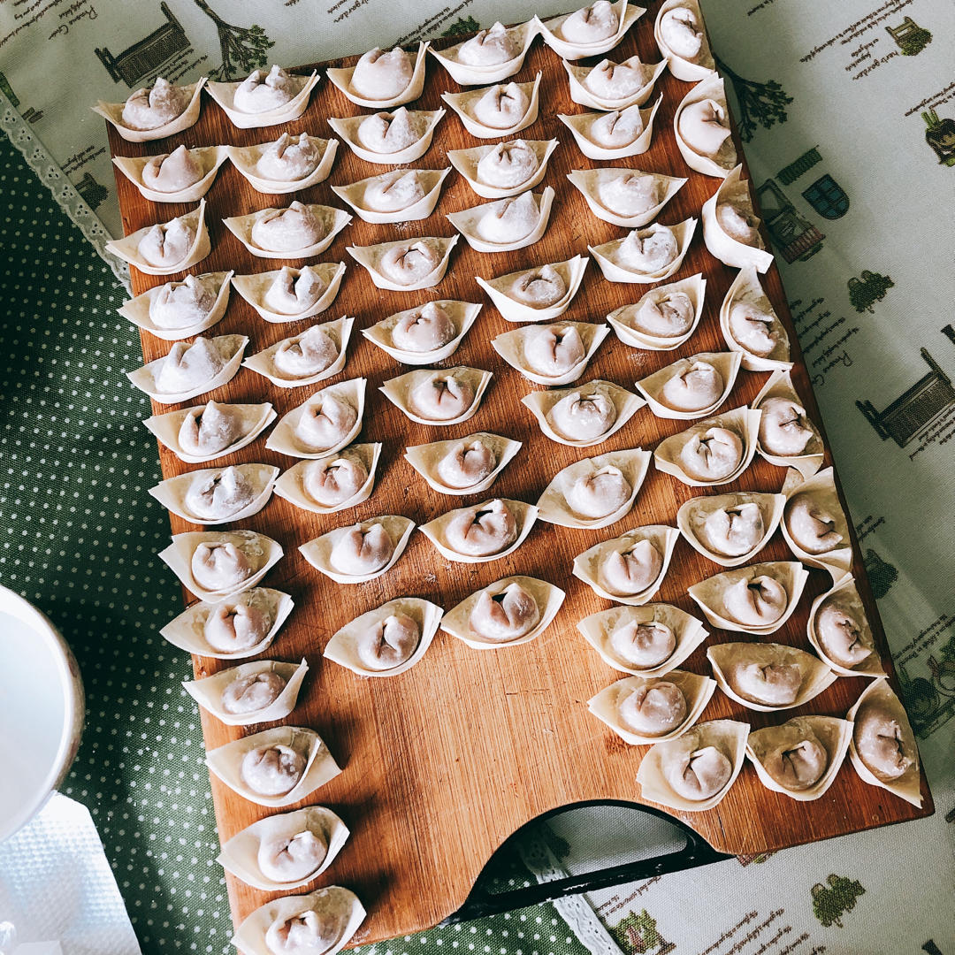 馄饨馅，肉馅，肉丸