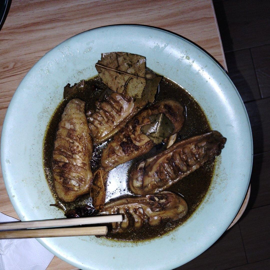 可乐鸡翅