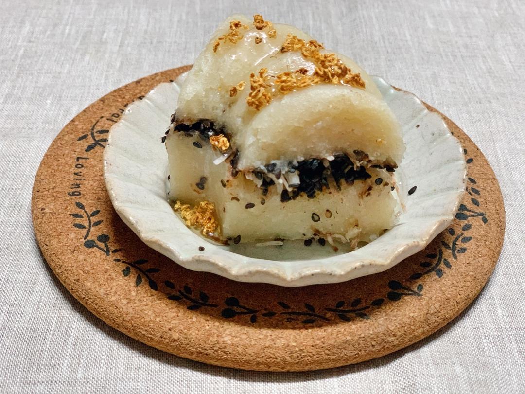 宅家餐食录💕
