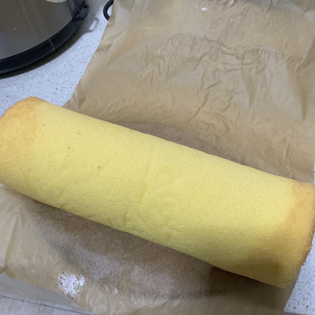 小四卷～风靡美食群的美味蛋糕卷