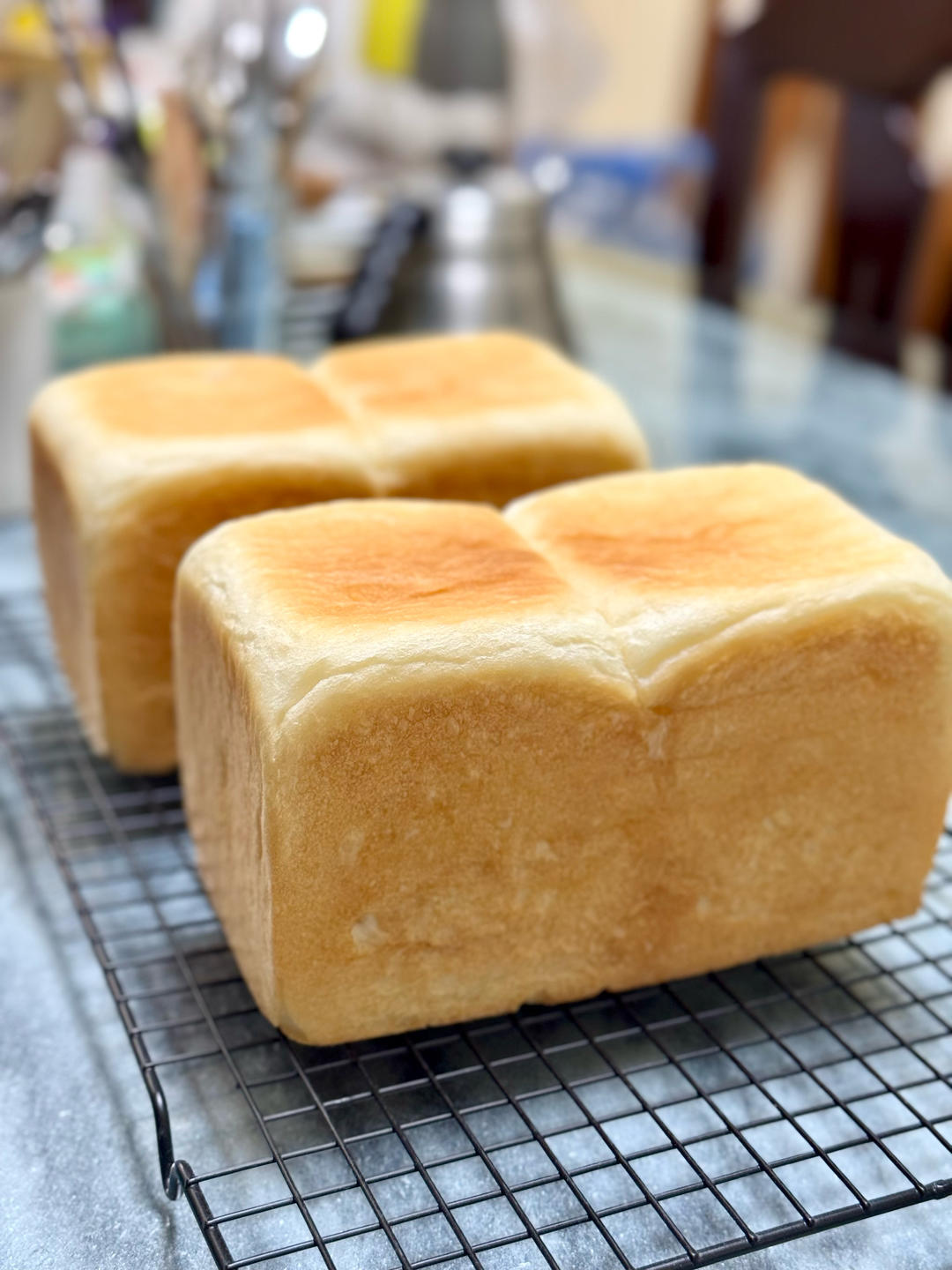 高级日式生吐司