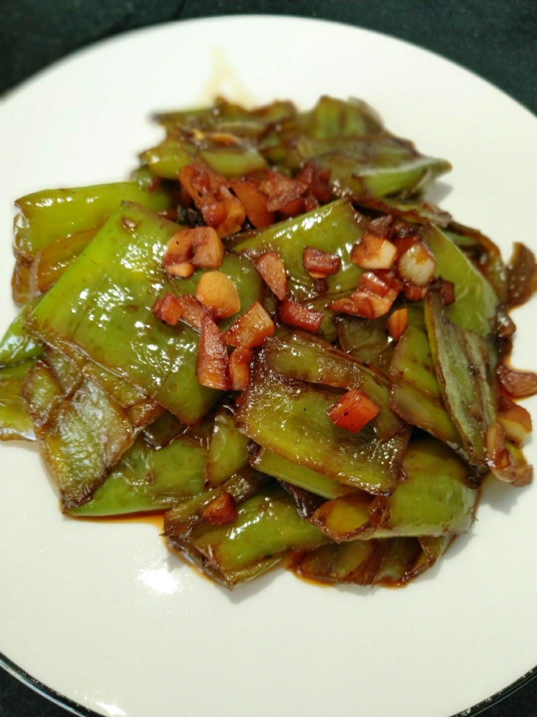 虎皮尖椒
