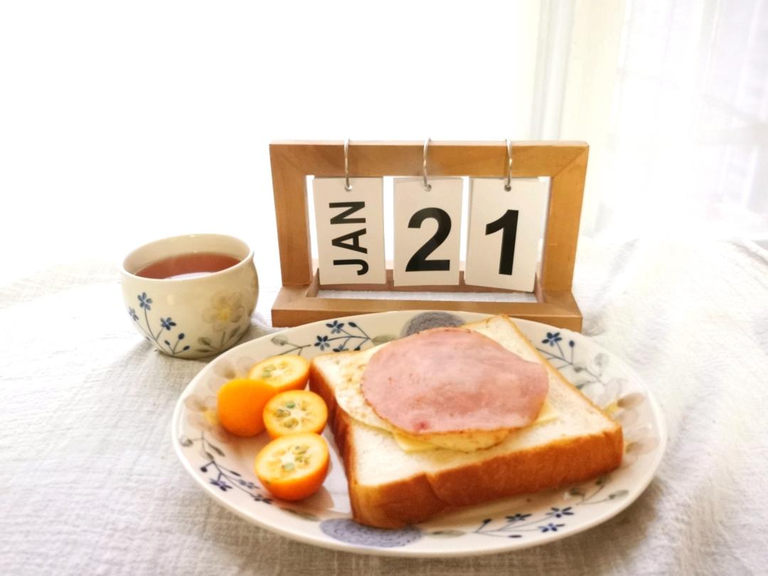 早餐合集