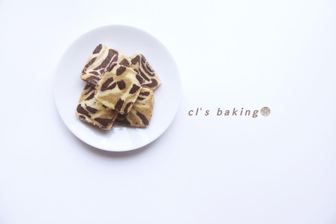 饼干三兄弟（咖啡+可可+香草）