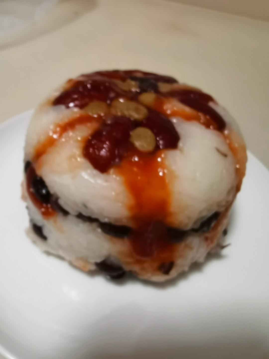 满屋飘香，口口都是满足——酥松香甜的蔓越莓蜜豆司康