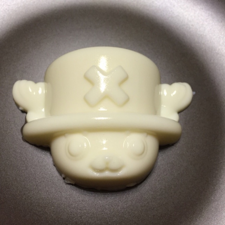 意式奶冻 panna cotta