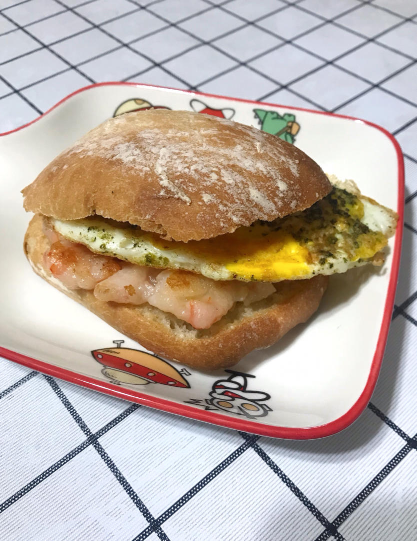 高比例全麦