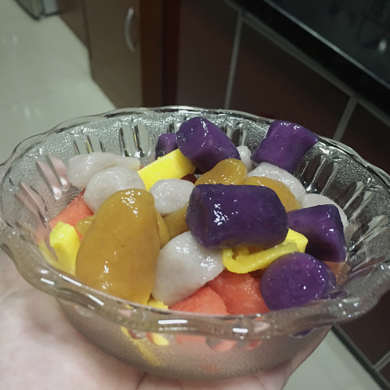 芋圆