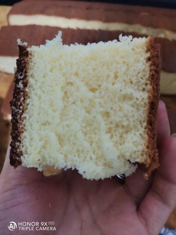 槽子糕（新做法，老味道）