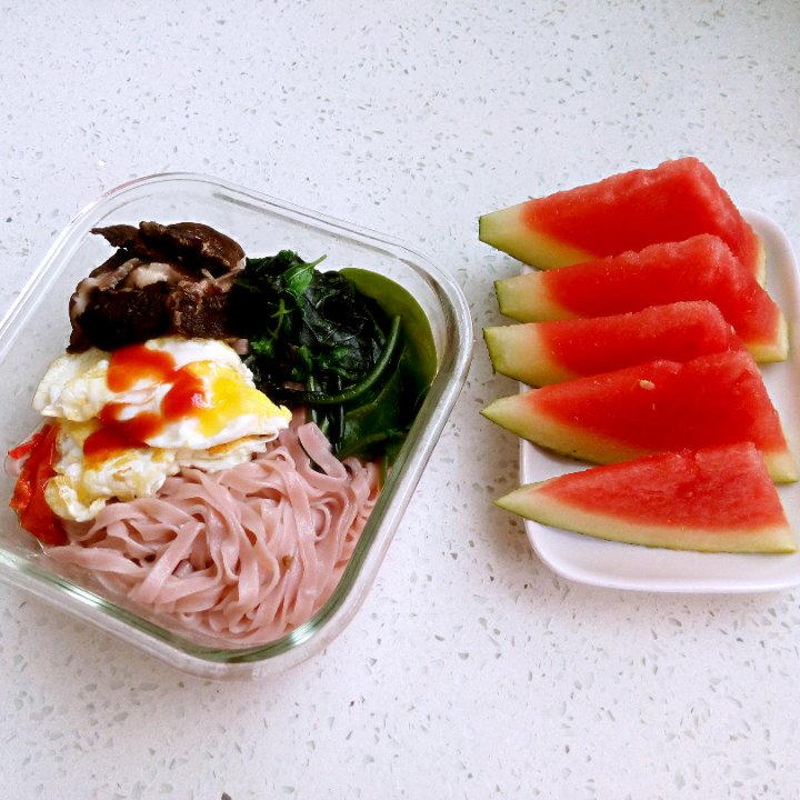 健康早饭