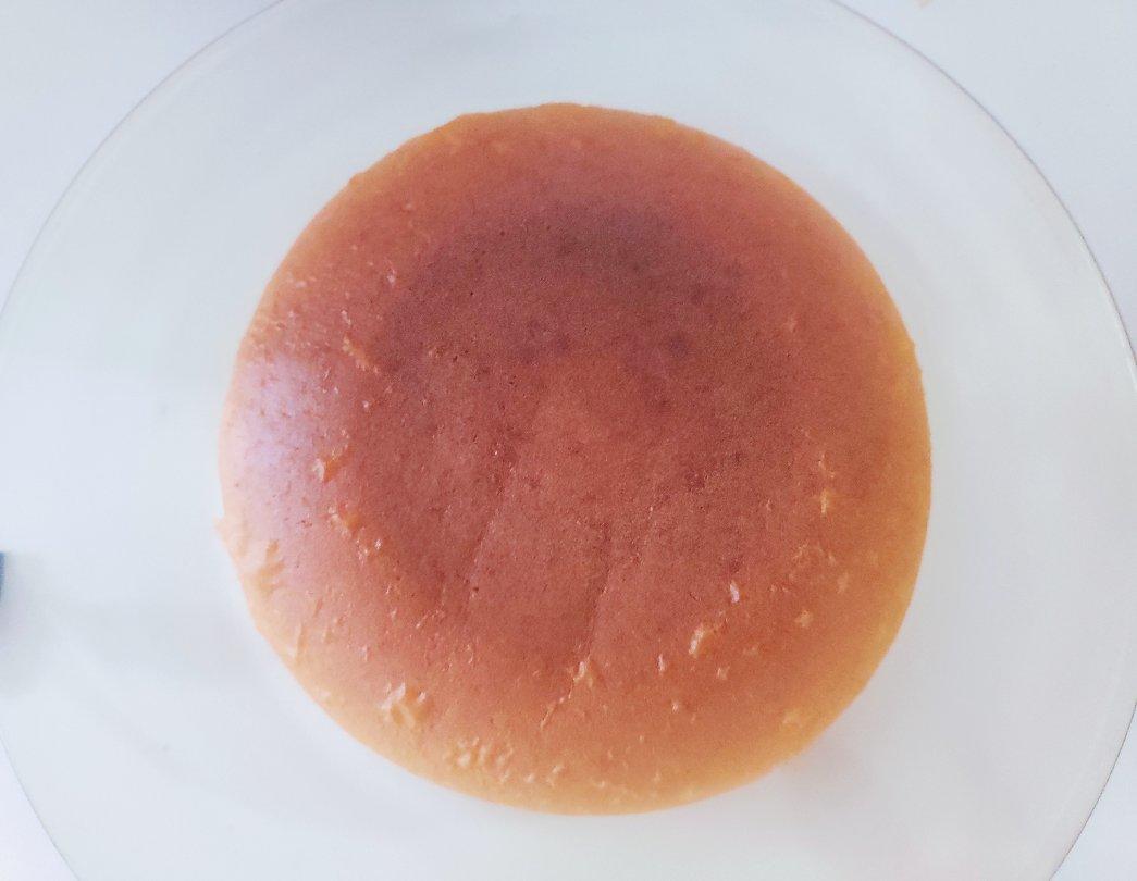 电饭煲蛋糕，无需称