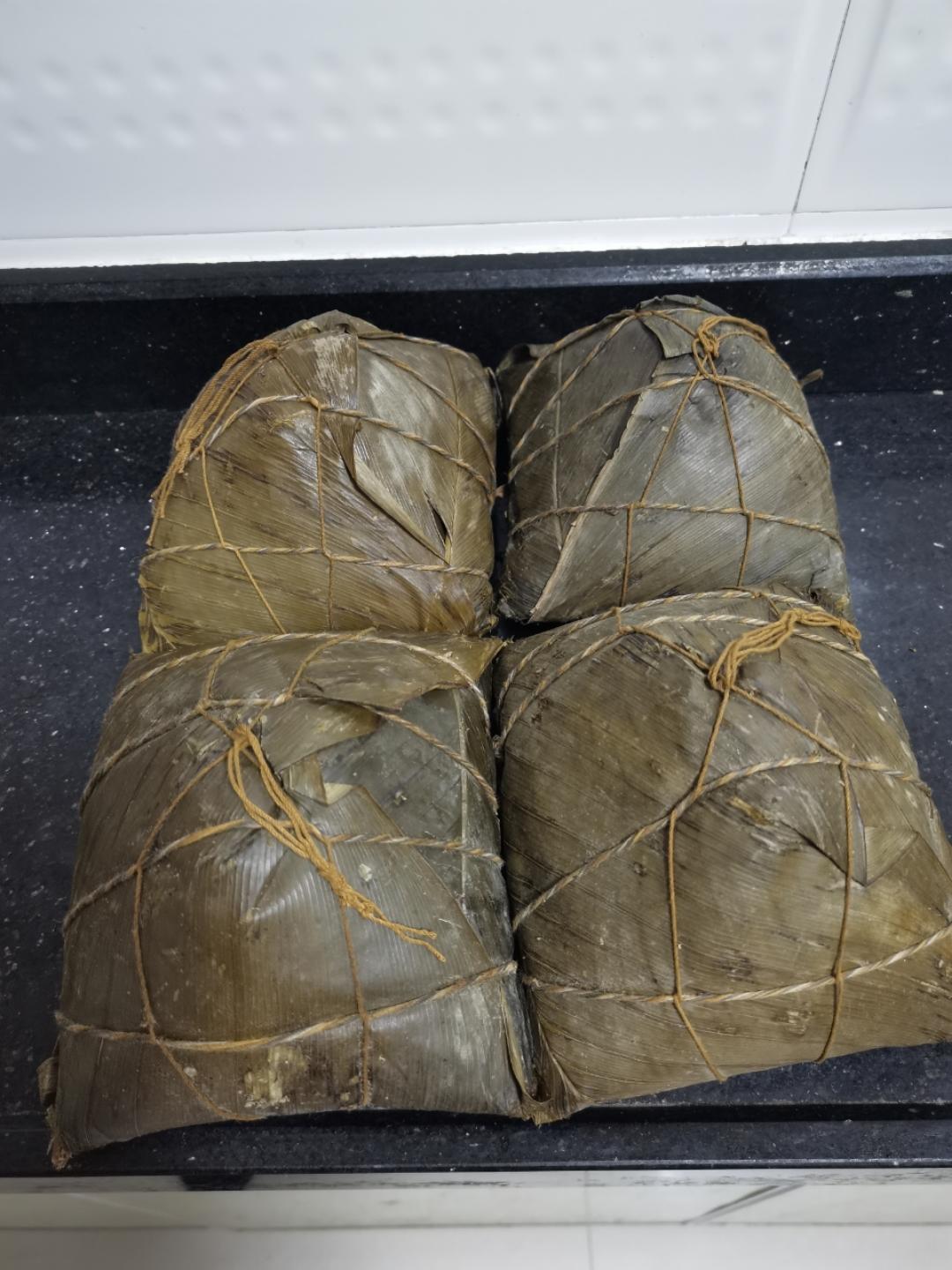 粽子模具安排上，谁还不能包的美美的粽子了