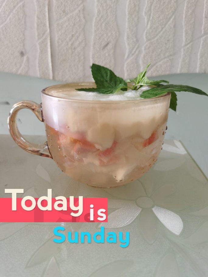 新晋肥宅快乐水🍑好好到转圈圈的水蜜桃味❗