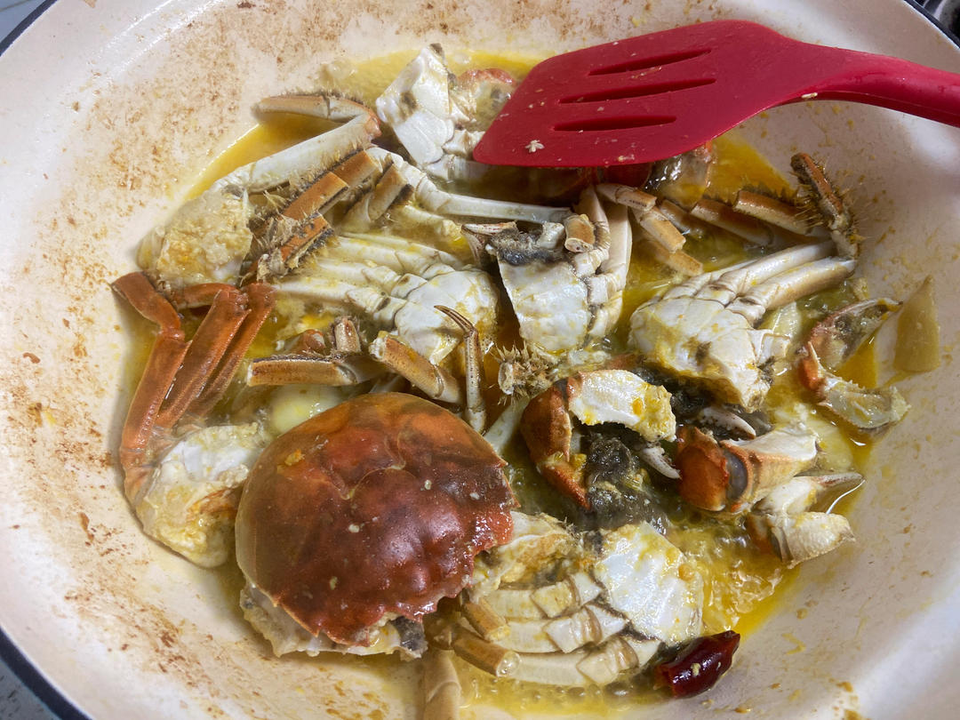 三汁焖鸡翅【11月北鼎珐琅锅食谱】