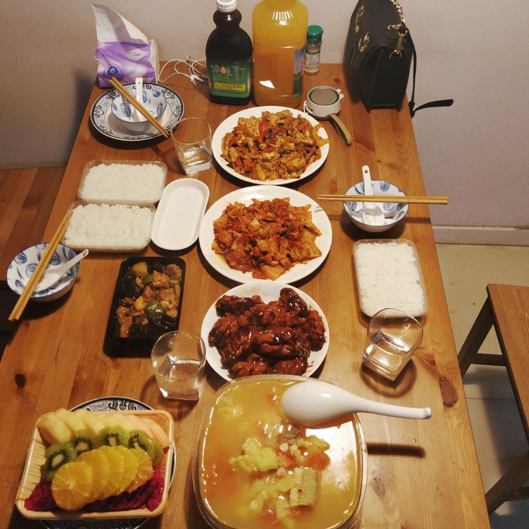 家常豆腐