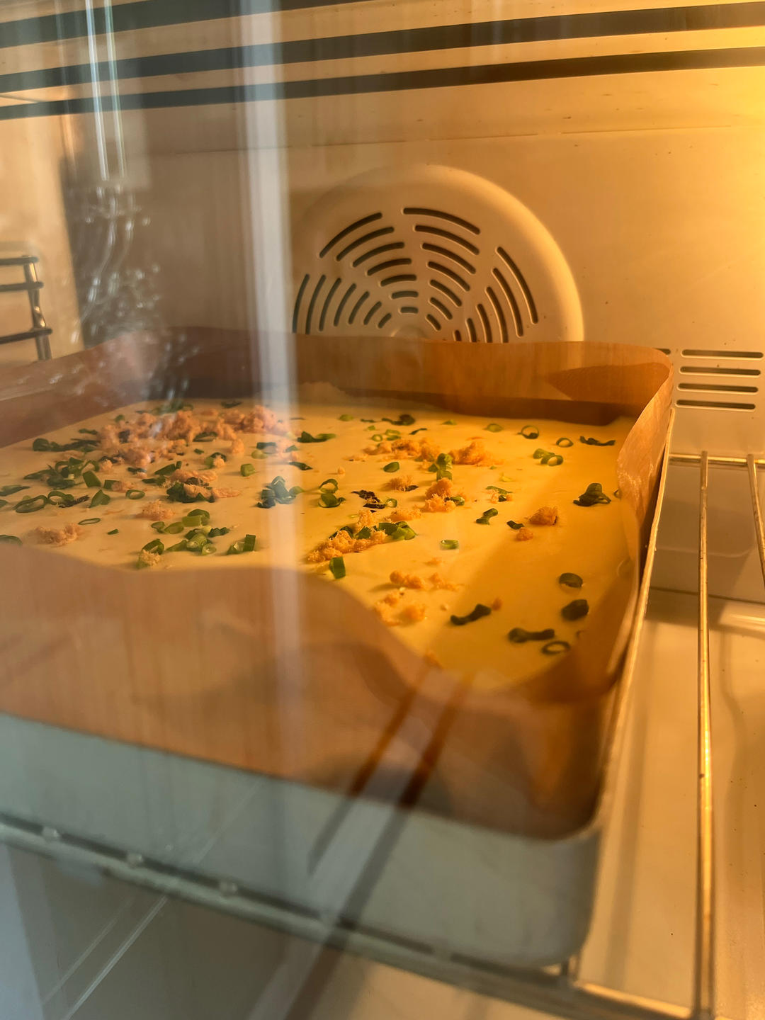 唐扬鸡块【9月北鼎烤箱食谱】