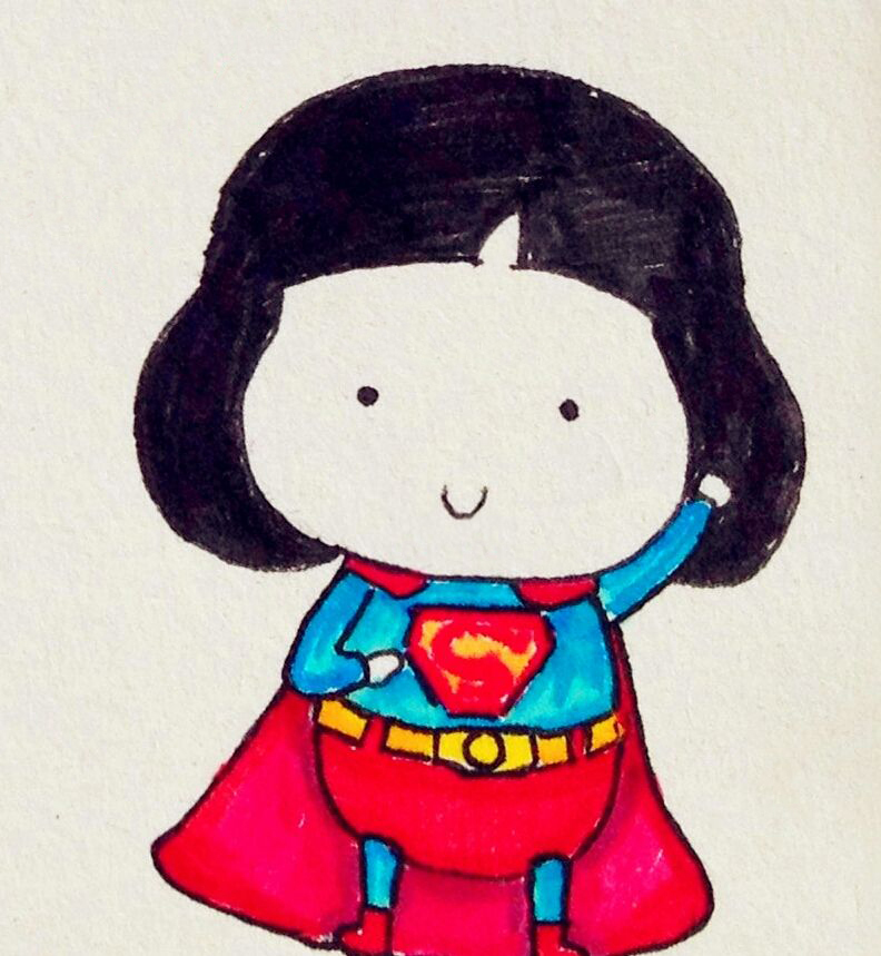 Supermanmother