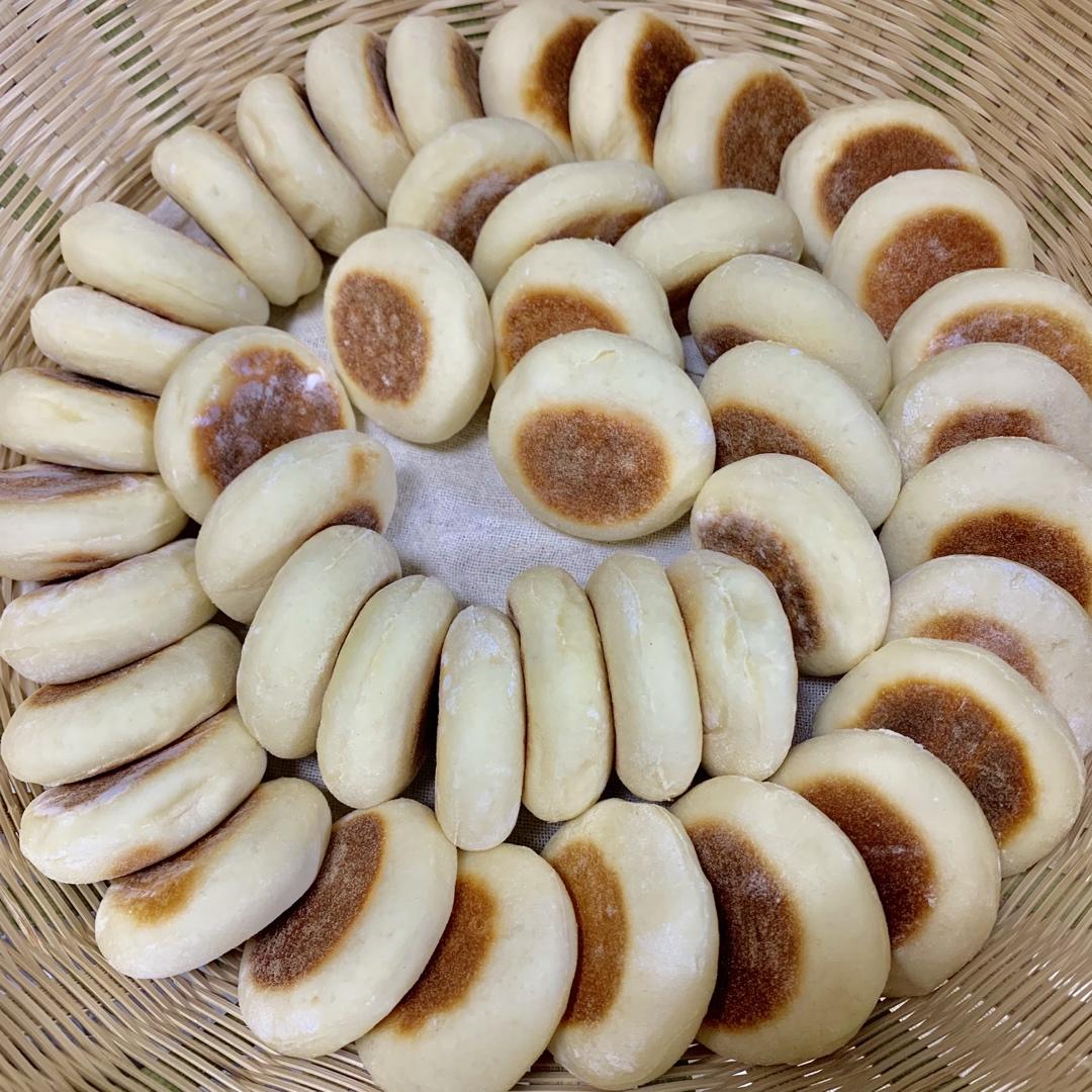 山药饼