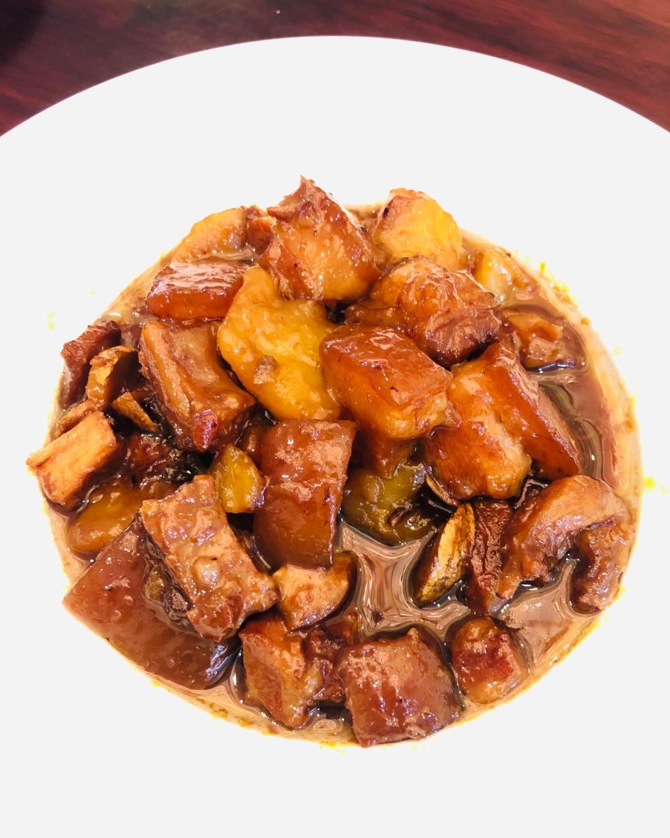 红烧肉