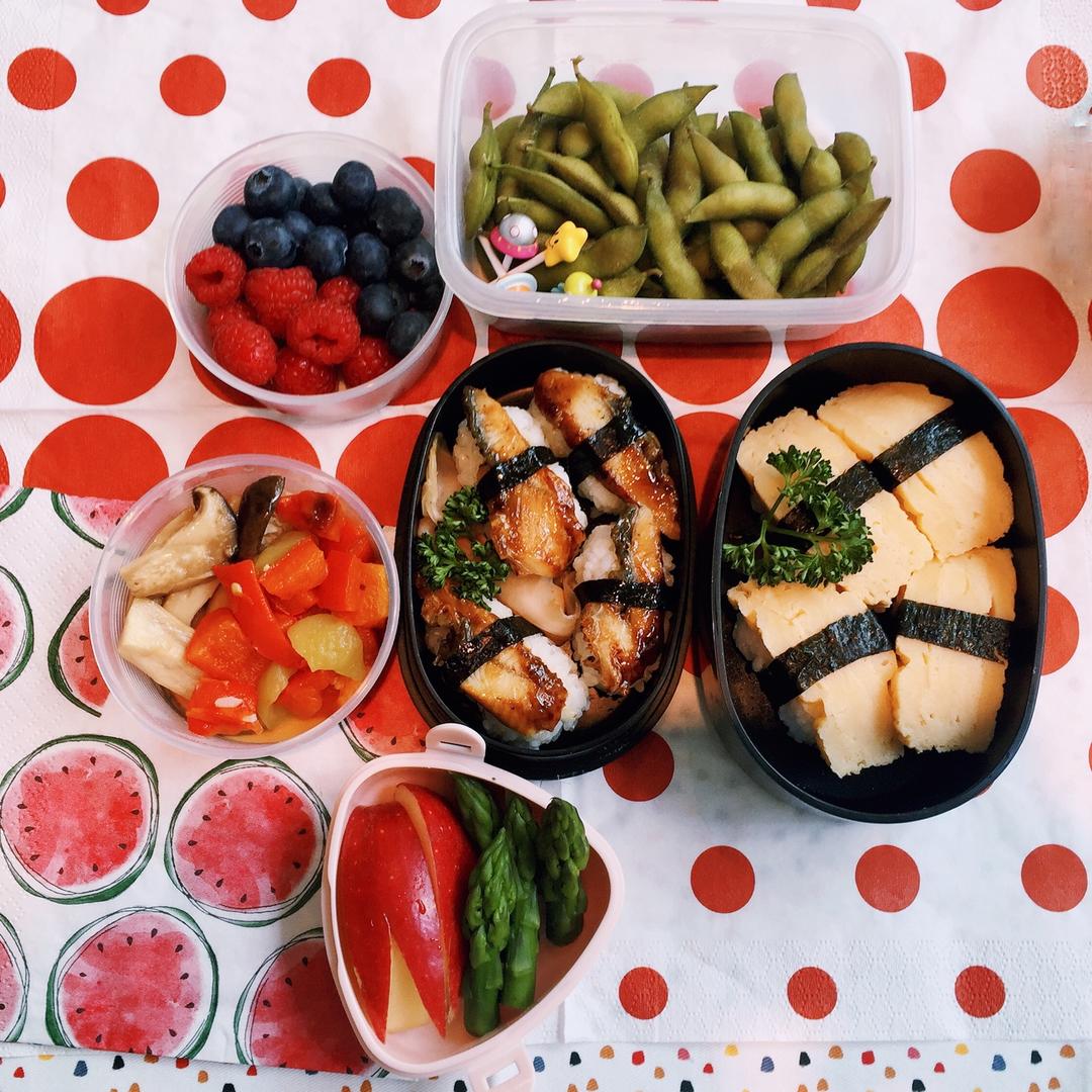营养减脂便当