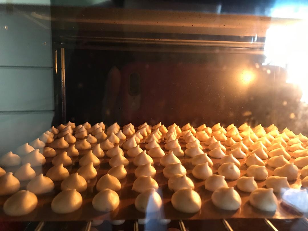 无糖无淀粉宝宝溶豆豆——红枣溶豆