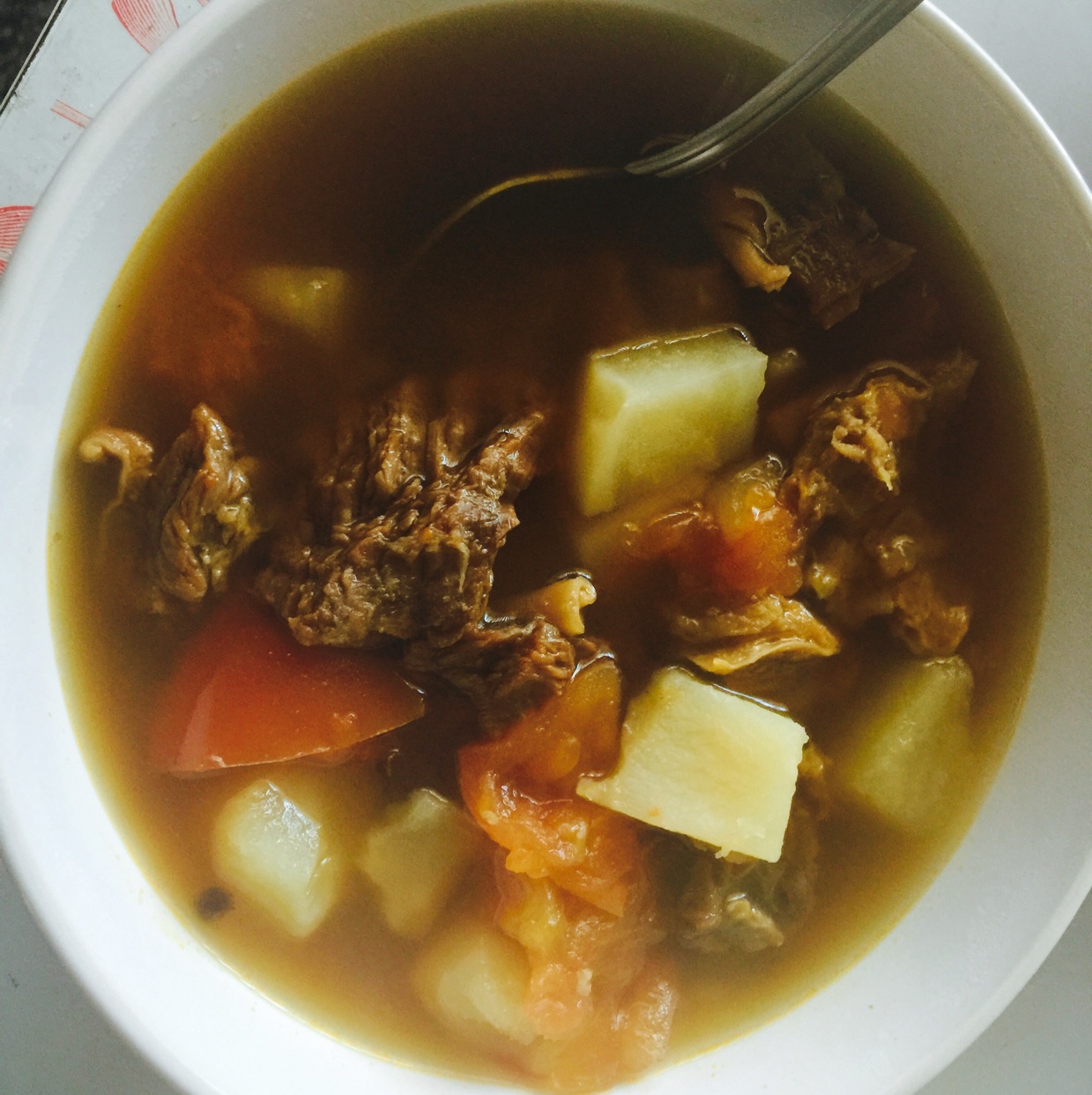 食记