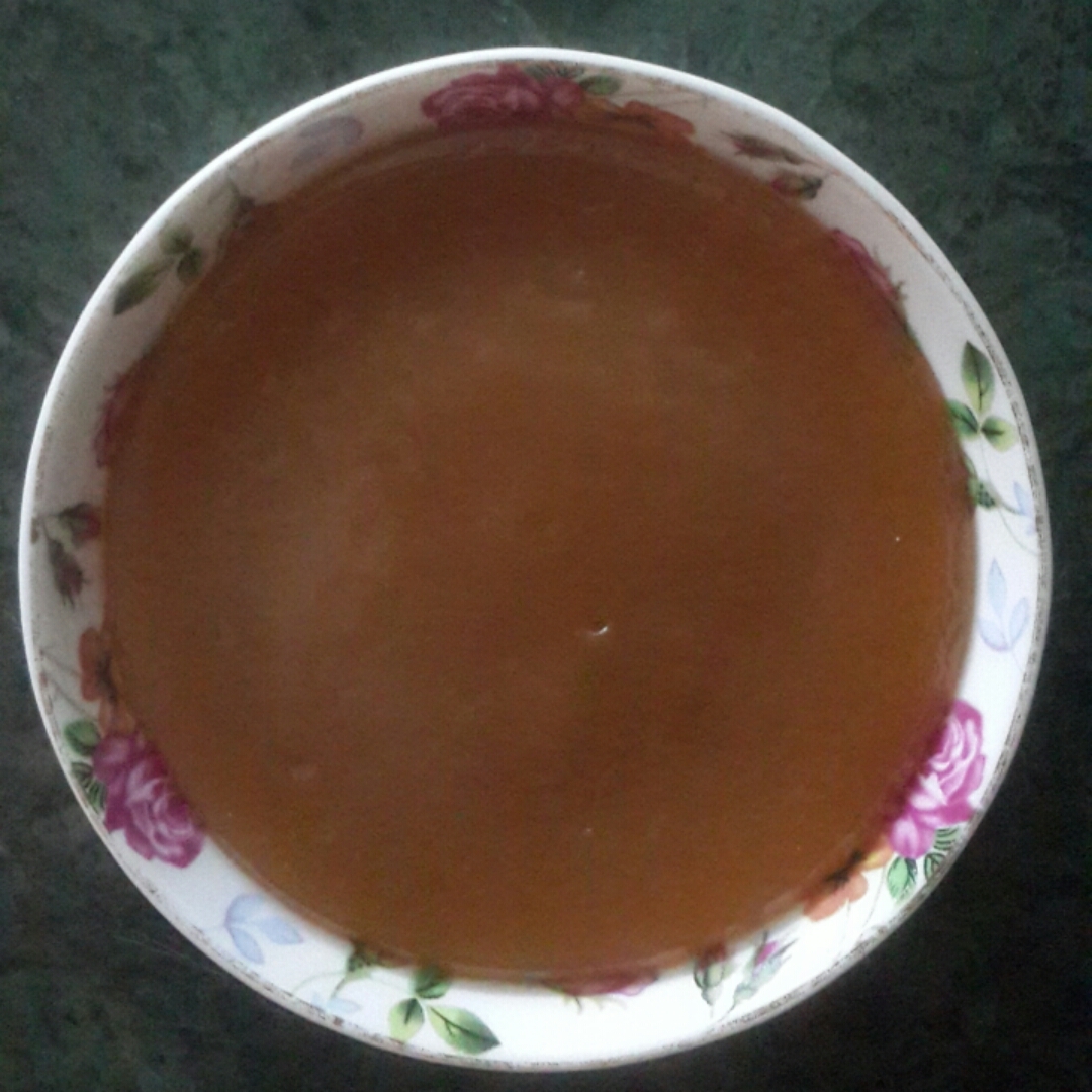 广东姜汁年糕