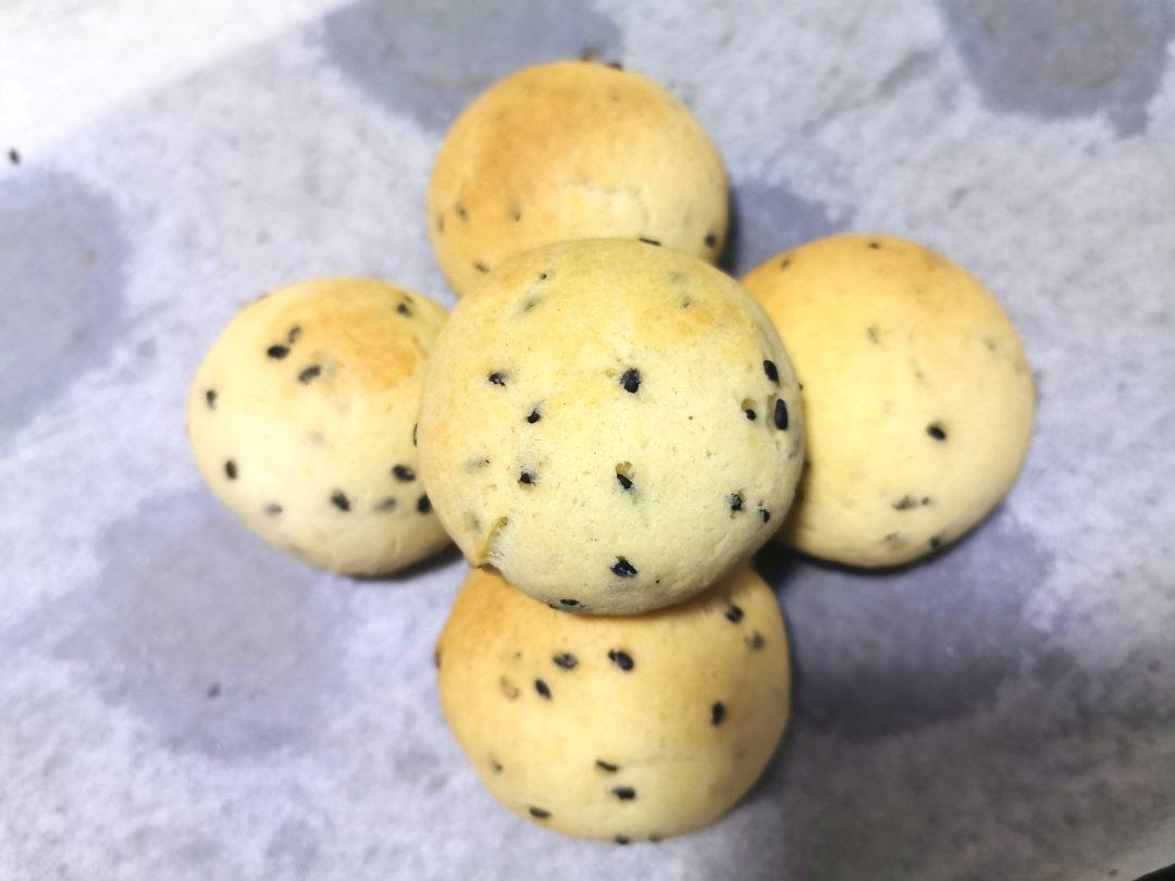 恐龙蛋·麻薯面包·麻薯包 自己做了1000➕的私人配方