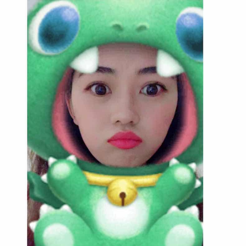 丑娘娘_