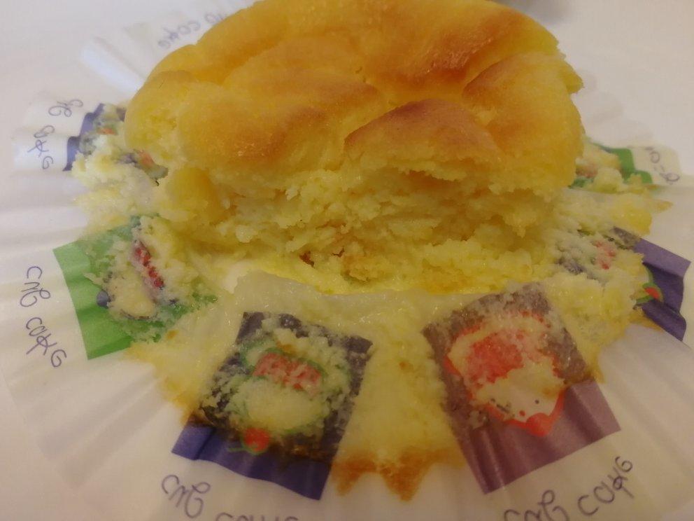 kiri奶油芝士食谱-半熟芝士蛋糕
