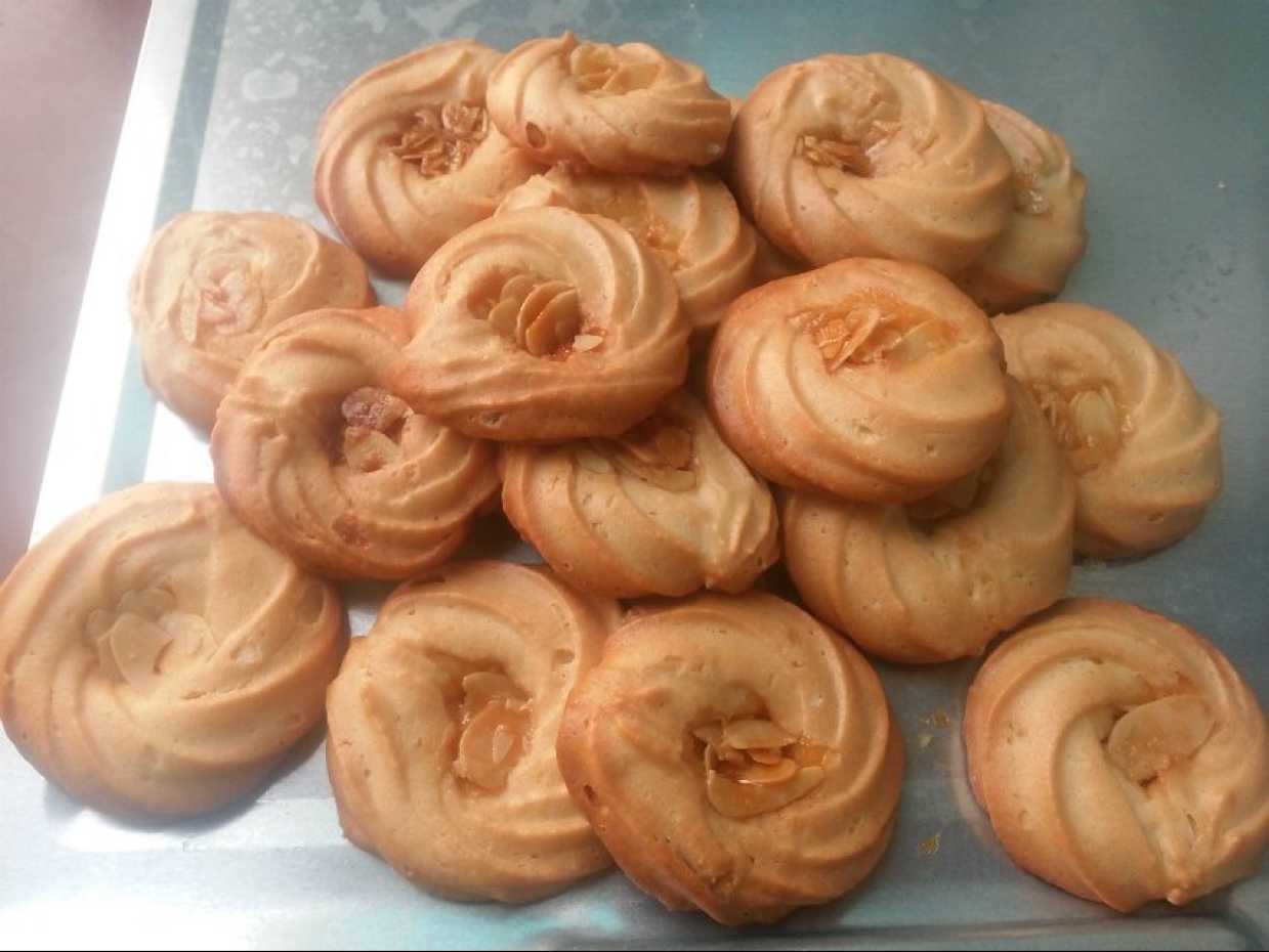 晚餐•2015年7月9日