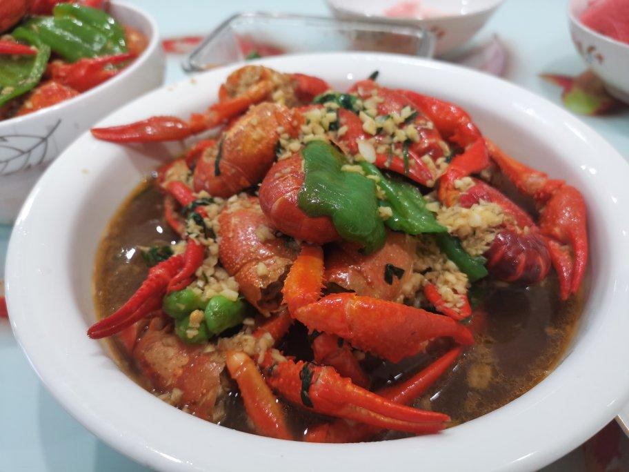 正宗新疆羊肉烤包子烤箱版