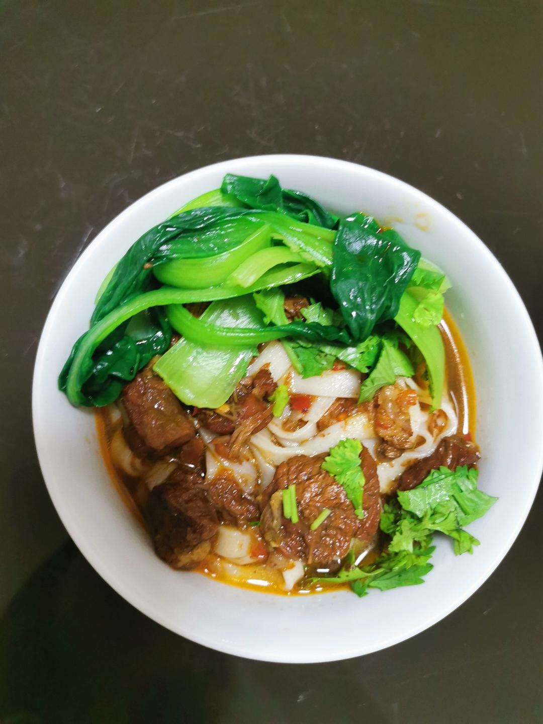 超级无敌好吃的红烧牛肉