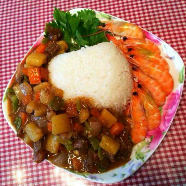 零失败日式咖喱鸡肉饭！！最正宗日本家庭做法！简单又好吃！