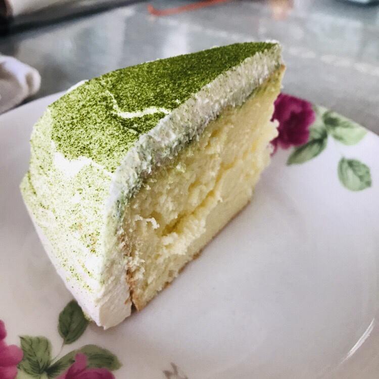 完美戚风