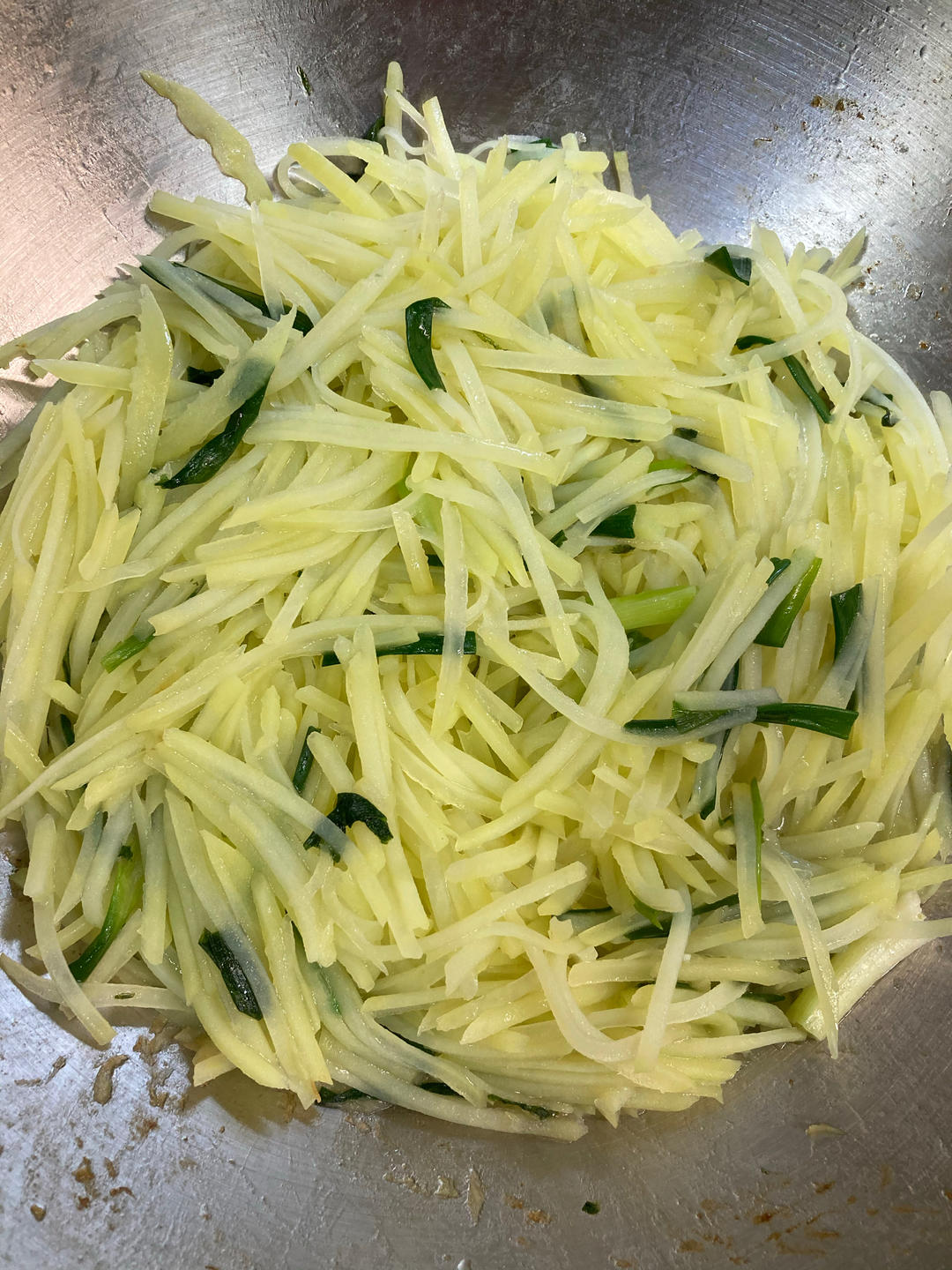 特供居家小菜（不是菜谱）