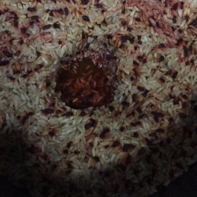 酒酿 (酒酿系列一）