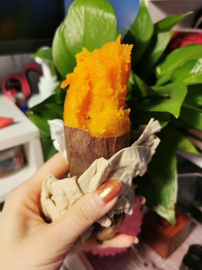 晚餐•2020年11月8日