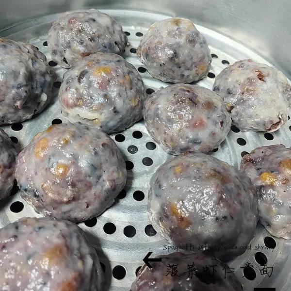 网红粘豆包🔥减脂低卡易做❗️糯叽叽