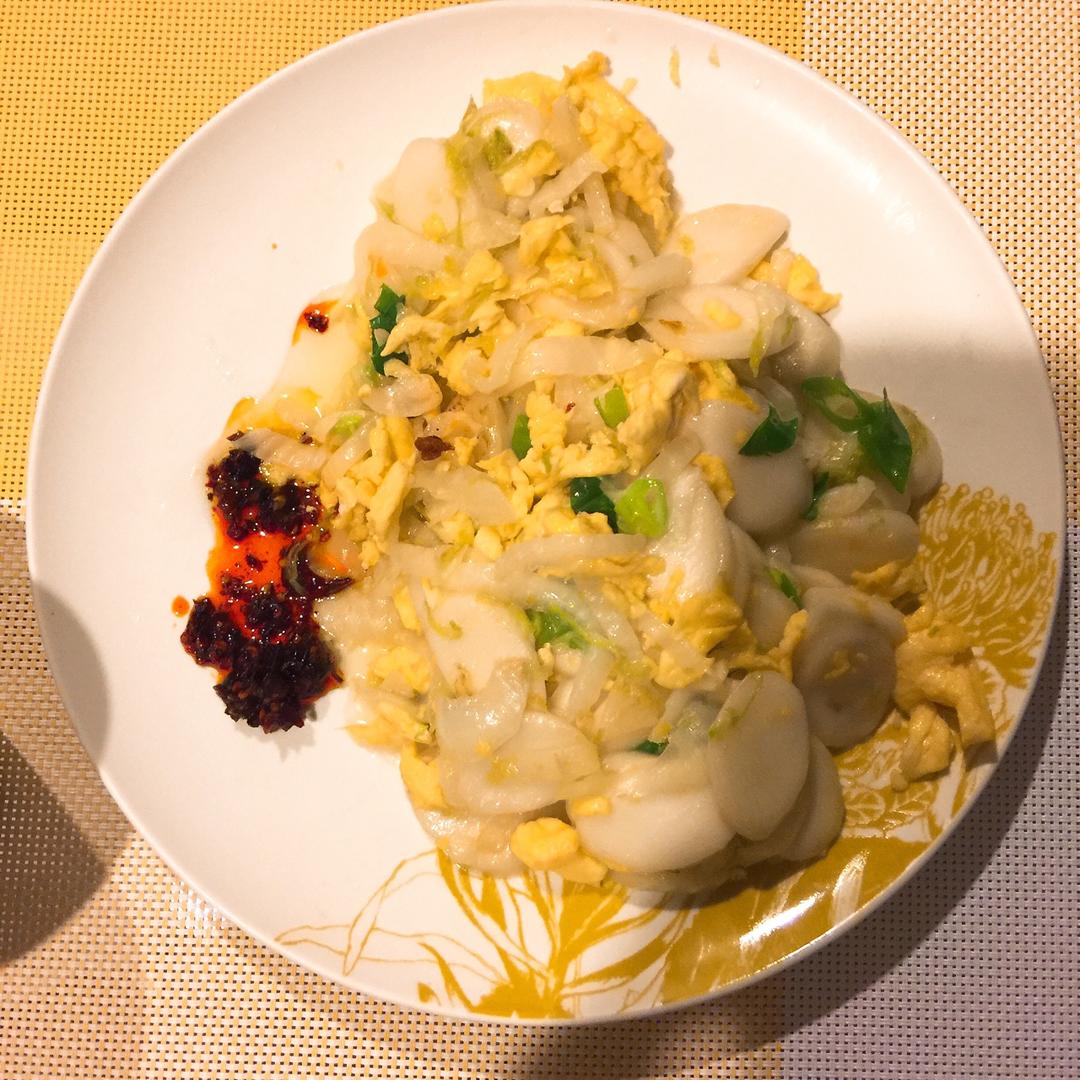 一日三餐