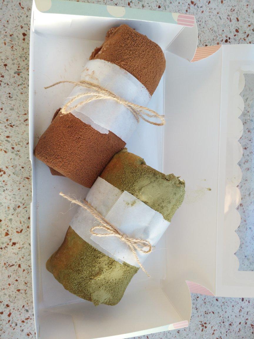 网红毛巾卷——［附视频］